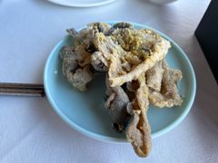 黄金炸鱼皮-新加坡海鲜(国贸商城店)