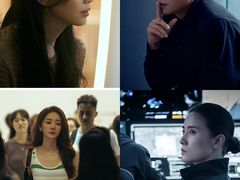 -成都百丽宫影城(LUXE太古里店)