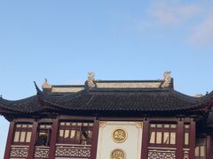 -绿波廊(豫园店)