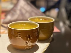 -河北宾馆·香溢自助餐(裕华店)
