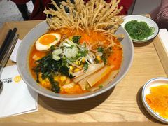 -池奈·咖喱蛋包饭(熙地港店)