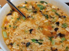 -九毛九西北菜(大东海店)