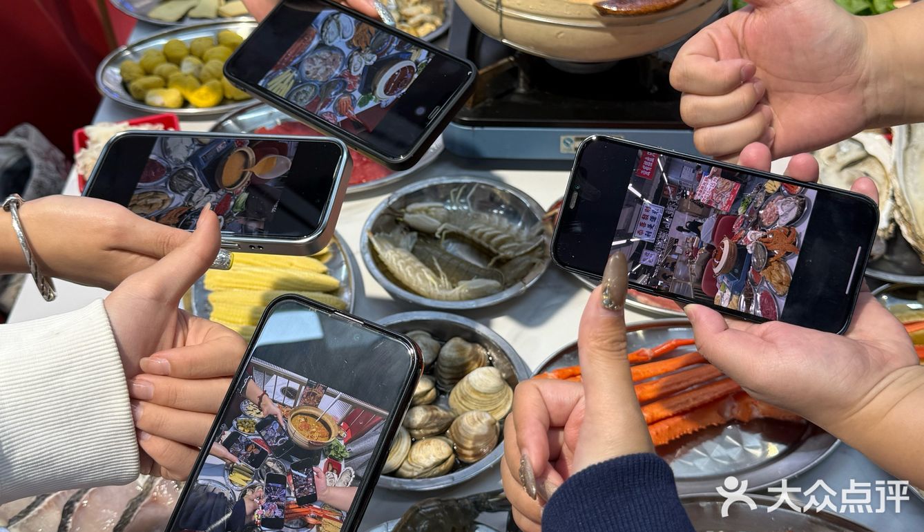 不在广州！郑州新的！菜场火锅。（平价）现炒的！