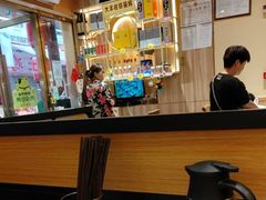 -冰城焰会大丰收铁锅炖(萝岗万达金街店)