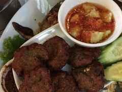 -自然餐厅(Phuket)
