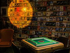 -CIAO·团建聚餐·生日派对轰趴馆(福田店)