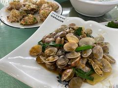 -景好海鲜餐厅(大鹏必选旅游店)