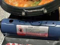 -花味·自助烤肉(大观天地店)