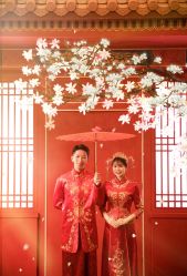 点击看大图 -爱城婚纱摄影·品质严选店