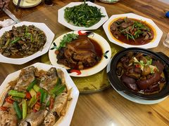 -聪辉同安老美食饭店(大元路店)