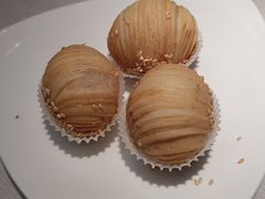 -狮王府淮扬菜(万象城店)