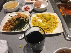-海底捞火锅(连城广场店)