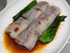 -彩丰楼中餐厅·仁恒洲际酒店