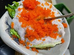 手工虾滑-铜元老码头鳝鱼火锅