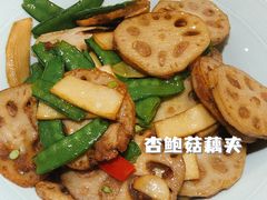 -大鸽饭(马王堆店)