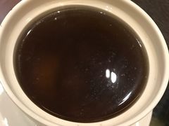 玉米莲藕汤-五观堂素食(新华路店)