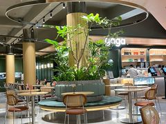 大堂-gaga(深圳京基KKMALL店)