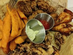 -凯德广场(武胜路店)