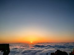 -五女山景区