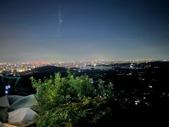 -北高峰