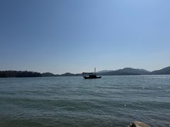 -天目湖山水园