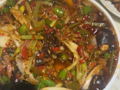 -常和州·夜宵大排档(常州单店)