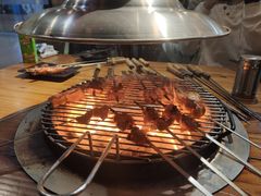 -号令江湖·水浒烤肉(和畅睦邻中心店)