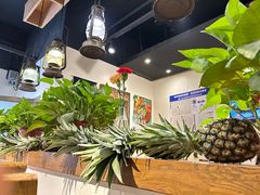 -茶花妹子云南餐厅(传媒大学店)