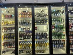 -吉源大排档·鱼生·海鲜(烧烤彩印厂店)