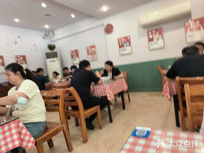 海燕酒店(惠济路店)图片