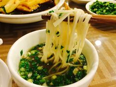 -乾州食府(小雁塔店)