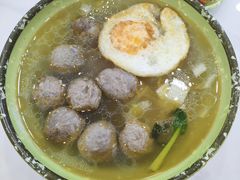 -雪花龙吊龙牛肉面(三山街店)