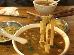 驴肉汤-化三驴肉汤馆(小南门店)