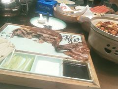 -阿德餐饮小秦川西北菜(福民路店)