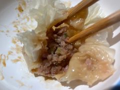 -西夏回族烧麦馆(牡丹街店)