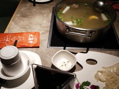 -大喜牛鲜牛肉火锅(营迹路店)