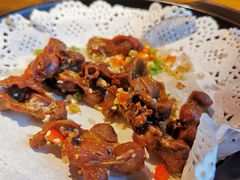 -大鸽饭(岗顶店)