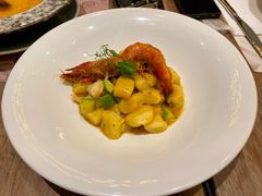 -OGGI TRATTORIA PIZZERIA(深业上城店)