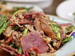 肉拼-福顺祥大盘鸡(临潼店)