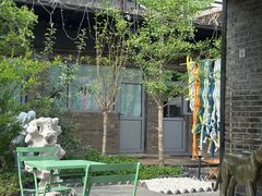 -糖房咖啡(南锣鼓巷店)
