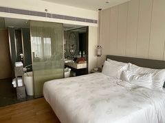 -广州花园酒店