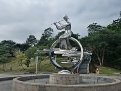 -白石龙音乐公园