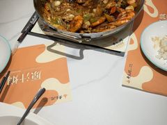 -黄记煌三汁焖锅(金凤万达广场店)