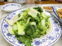 -海碗居老北京炸酱面(增光路店)