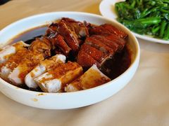 -鹅公村·国家非遗传承(荔湾店)
