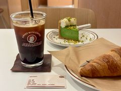 -The Roastery By AllYouWant(福田店)