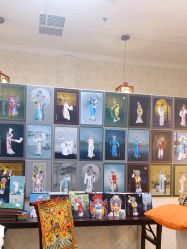 -梨园天地京剧摄影(玲珑天地店)