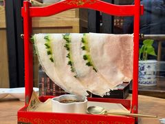 -饕林餐厅(太古里东升店)