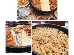 -高基五春川炒鸡排 韩国料理(威海总店)