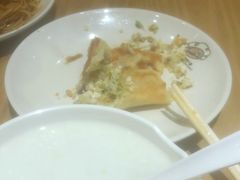 -饺子季水饺餐厅(新市街店)